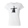 Deco Ladies Relaxed-Fit Tee Thumbnail