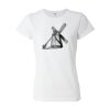 Deco Ladies Relaxed-Fit Tee Thumbnail