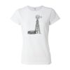 Deco Ladies Relaxed-Fit Tee Thumbnail