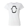 Deco Ladies Relaxed-Fit Tee Thumbnail