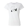 Deco Ladies Relaxed-Fit Tee Thumbnail