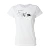 Deco Ladies Relaxed-Fit Tee Thumbnail