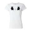 Deco Ladies Relaxed-Fit Tee Thumbnail