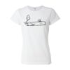 Deco Ladies Relaxed-Fit Tee Thumbnail