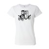 Deco Ladies Relaxed-Fit Tee Thumbnail