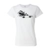 Deco Ladies Relaxed-Fit Tee Thumbnail