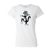 Deco Ladies Relaxed-Fit Tee Thumbnail