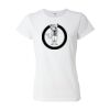 Deco Ladies Relaxed-Fit Tee Thumbnail