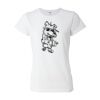 Deco Ladies Relaxed-Fit Tee Thumbnail