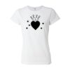 Deco Ladies Relaxed-Fit Tee Thumbnail