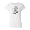 Deco Ladies Relaxed-Fit Tee Thumbnail