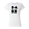 Deco Ladies Relaxed-Fit Tee Thumbnail
