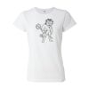 Deco Ladies Relaxed-Fit Tee Thumbnail