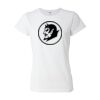 Deco Ladies Relaxed-Fit Tee Thumbnail