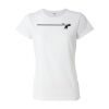 Deco Ladies Relaxed-Fit Tee Thumbnail