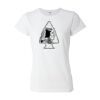 Deco Ladies Relaxed-Fit Tee Thumbnail