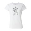 Deco Ladies Relaxed-Fit Tee Thumbnail