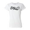 Deco Ladies Relaxed-Fit Tee Thumbnail