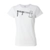 Deco Ladies Relaxed-Fit Tee Thumbnail