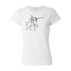 Deco Ladies Relaxed-Fit Tee Thumbnail