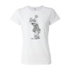 Deco Ladies Relaxed-Fit Tee Thumbnail