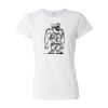 Deco Ladies Relaxed-Fit Tee Thumbnail