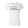 Deco Ladies Relaxed-Fit Tee Thumbnail
