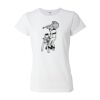 Deco Ladies Relaxed-Fit Tee Thumbnail