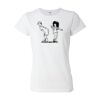 Deco Ladies Relaxed-Fit Tee Thumbnail