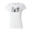 Deco Ladies Relaxed-Fit Tee Thumbnail