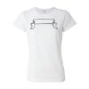 Deco Ladies Relaxed-Fit Tee Thumbnail