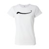 Deco Ladies Relaxed-Fit Tee Thumbnail