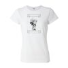 Deco Ladies Relaxed-Fit Tee Thumbnail