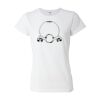 Deco Ladies Relaxed-Fit Tee Thumbnail