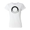 Deco Ladies Relaxed-Fit Tee Thumbnail