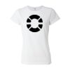 Deco Ladies Relaxed-Fit Tee Thumbnail