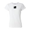 Deco Ladies Relaxed-Fit Tee Thumbnail