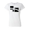 Deco Ladies Relaxed-Fit Tee Thumbnail