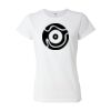 Deco Ladies Relaxed-Fit Tee Thumbnail