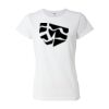 Deco Ladies Relaxed-Fit Tee Thumbnail