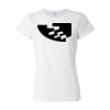 Deco Ladies Relaxed-Fit Tee Thumbnail