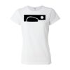 Deco Ladies Relaxed-Fit Tee Thumbnail