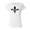 Deco Ladies Relaxed-Fit Tee Thumbnail