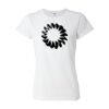 Deco Ladies Relaxed-Fit Tee Thumbnail