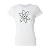 Deco Ladies Relaxed-Fit Tee Thumbnail