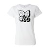 Deco Ladies Relaxed-Fit Tee Thumbnail