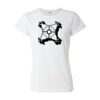 Deco Ladies Relaxed-Fit Tee Thumbnail