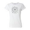 Deco Ladies Relaxed-Fit Tee Thumbnail