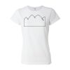 Deco Ladies Relaxed-Fit Tee Thumbnail