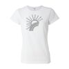 Deco Ladies Relaxed-Fit Tee Thumbnail